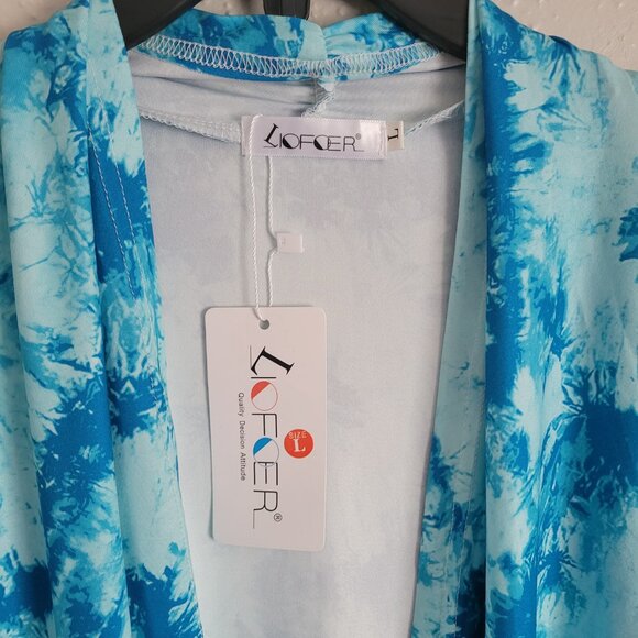 Lofoer Women's Top - Picture 4 of 6